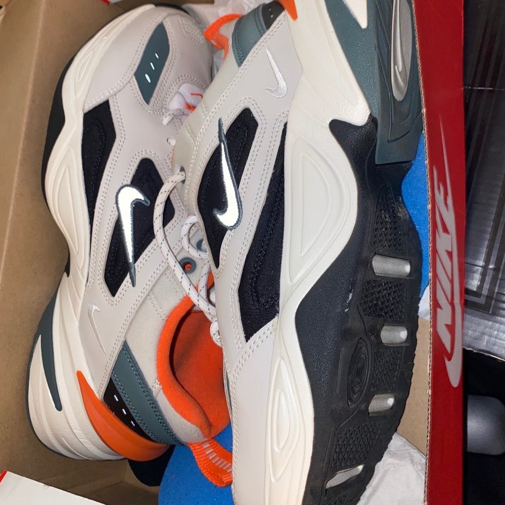 COPY - Nike M2K Tekno
